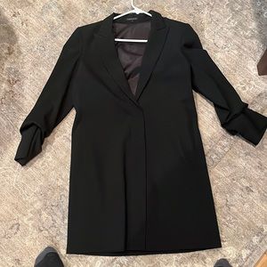 Theory woman’s jacket/ blouse